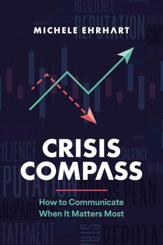 کتاب Crisis Compass: How to Communicate When It Matters Most [انگلیسی]