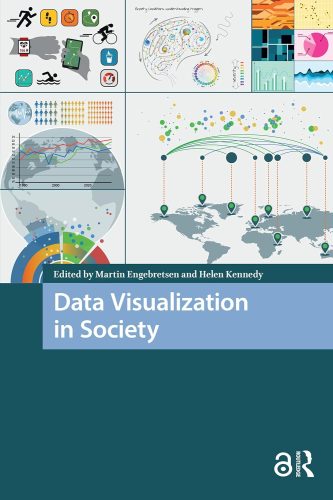 کتاب Data Visualization in Society [انگلیسی]