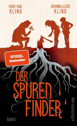 کتاب Der Spurenfinder: Roman | Die neue magische Romanwelt vom Autor der Känguru-Chroniken (German Edition) [آلمانی]