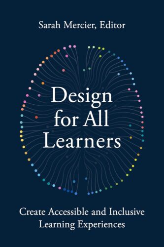 کتاب Design for All Learners: Create Accessible and Inclusive Learning Experiences [انگلیسی]