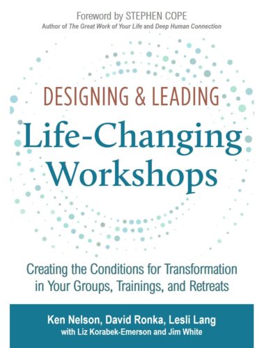 کتاب Designing & Leading Life-Changing Workshops: Creating the Conditions for Transformation in Your Groups, Trainings, and Retreats [انگلیسی]
