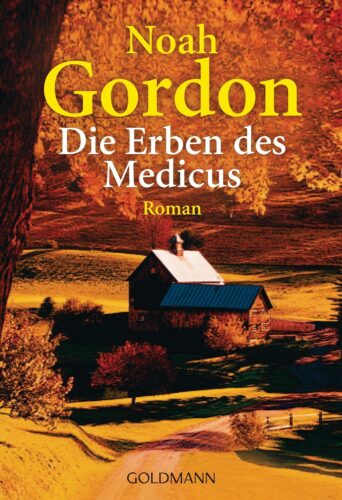 کتاب Die Erben des Medicus: Roman (Die Medicus-Trilogie 3) (German Edition) [آلمانی]