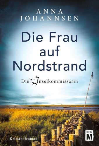 کتاب Die Frau auf Nordstrand (Die Inselkommissarin 5) (German Edition) [آلمانی]