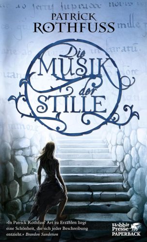 کتاب Die Musik der Stille (German Edition) [آلمانی]