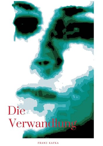 کتاب Die Verwandlung (German Edition) [آلمانی]