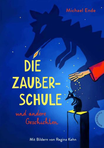 کتاب Die Zauberschule: und andere Geschichten (German Edition) [آلمانی]