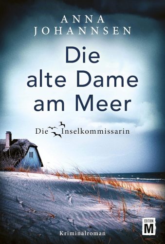 کتاب Die alte Dame am Meer (Die Inselkommissarin 3) (German Edition) [آلمانی]