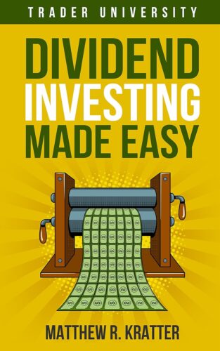 کتاب Dividend Investing Made Easy [انگلیسی]