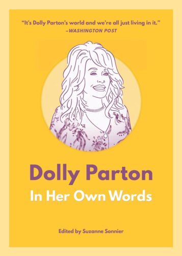 کتاب Dolly Parton: In Her Own Words (In Their Own Words) [انگلیسی]