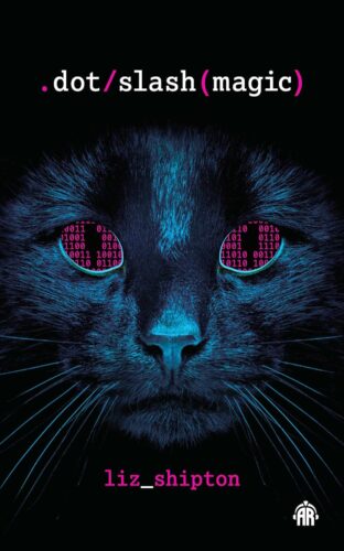 کتاب Dot Slash Magic [انگلیسی]