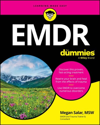 کتاب EMDR For Dummies [انگلیسی]