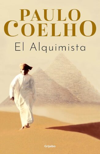 کتاب El Alquimista (Spanish Edition) [اسپانیایی]