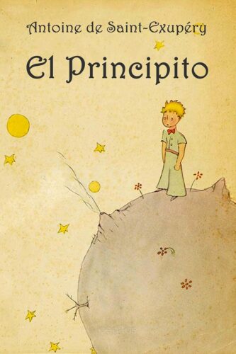 کتاب El Principito (Spanish Edition) [اسپانیایی]