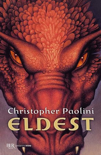 کتاب Eldest: Versione italiana (Il Ciclo dell’Eredità Vol. 2) (Italian Edition) [ایتالیایی]