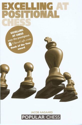 کتاب Excelling at Positional Chess [انگلیسی]