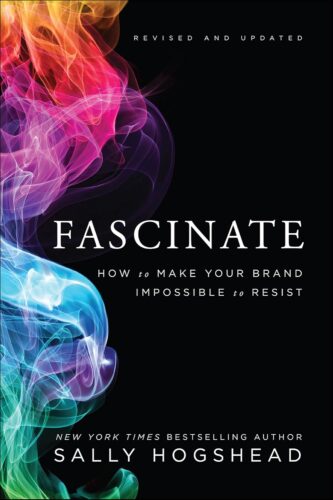 کتاب Fascinate: How to Make Your Brand Impossible to Resist [انگلیسی]