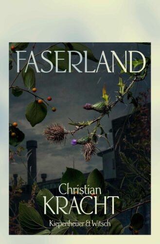 کتاب Faserland: Roman (German Edition) [آلمانی]
