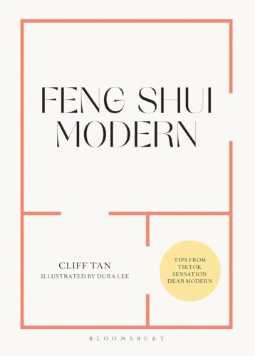 کتاب Feng Shui Modern [انگلیسی]