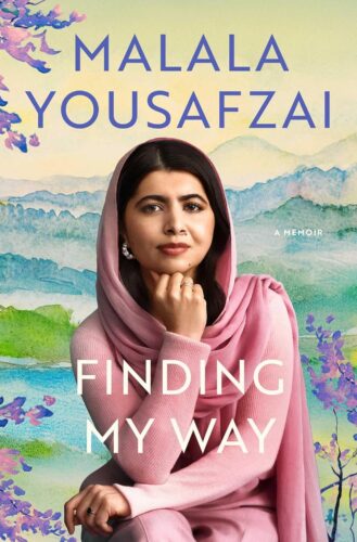 کتاب Finding My Way: A Memoir [انگلیسی]