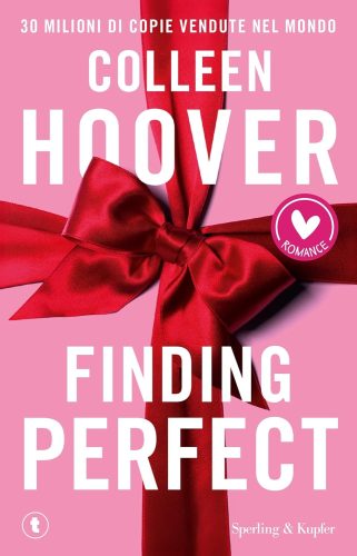 کتاب Finding Perfect (Italian Edition) [ایتالیایی]
