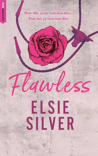 کتاب Flawless – Chestnut Springs – Tome 1 (Edition Française): Le nouveau phénomène Tiktok venu du Far West (French Edition) [فرانسوی]