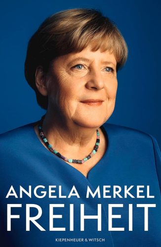 کتاب Freiheit: Erinnerungen 1954 – 2021 (German Edition) [آلمانی]