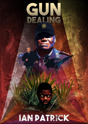 کتاب Gun Dealing: A police procedural mystery (The Ryder Quartet Book 2) [انگلیسی]