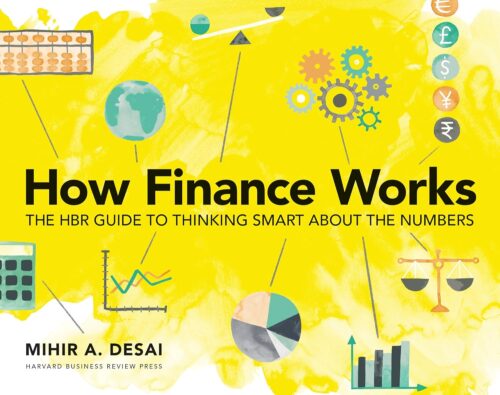 کتاب How Finance Works: The HBR Guide to Thinking Smart About the Numbers [انگلیسی]
