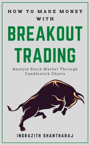 کتاب How to Make Money With Breakout Trading: A Simple Stock Market Book for Beginners – The Secret of becoming Intelligent Investor – Price Action Trading through subconscious mind and the Power of Now [انگلیسی]