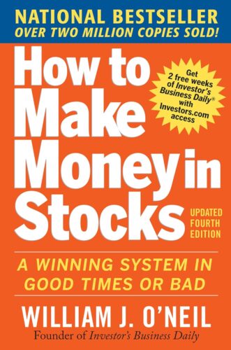کتاب How to Make Money in Stocks: A Winning System in Good Times and Bad, Fourth Edition [انگلیسی]