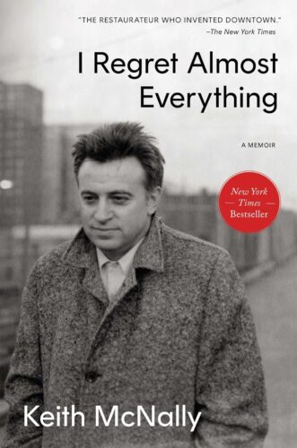 کتاب I Regret Almost Everything: A Memoir [انگلیسی]