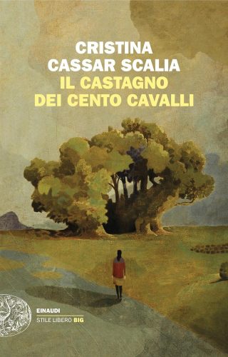 کتاب Il Castagno dei cento cavalli (Le indagini del vicequestore Vanina Guarrasi Vol. 8) (Italian Edition) [ایتالیایی]