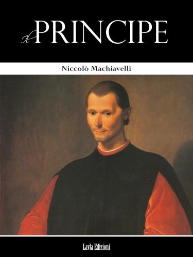 کتاب Il Principe (Italian Edition) [ایتالیایی]