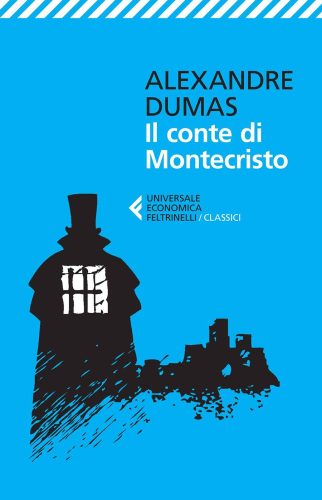 کتاب Il conte di Montecristo (Italian Edition) [ایتالیایی]