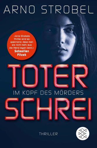 کتاب Im Kopf des Mörders – Toter Schrei: Thriller (German Edition) [آلمانی]