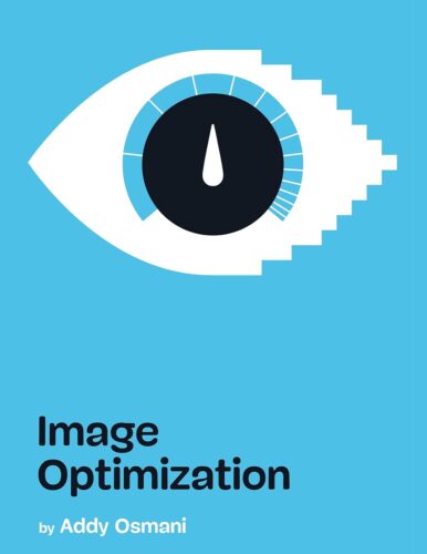 کتاب Image Optimization [انگلیسی]