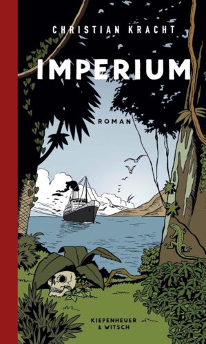 کتاب Imperium: Roman (German Edition) [آلمانی]