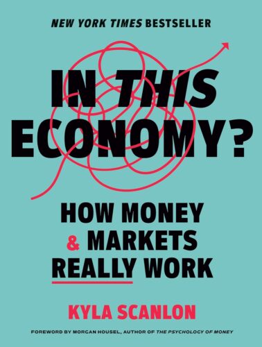 کتاب In This Economy?: How Money & Markets Really Work [انگلیسی]