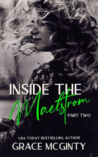 کتاب Inside The Maelstrom: Part Two [انگلیسی]