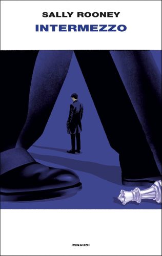 کتاب Intermezzo (Italian Edition) [ایتالیایی]