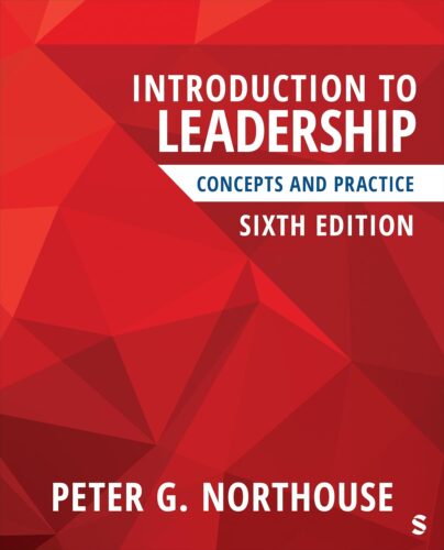 کتاب Introduction to Leadership: Concepts and Practice [انگلیسی]