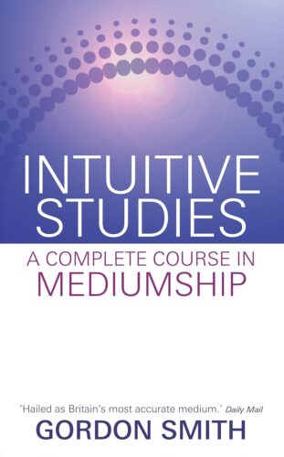کتاب Intuitive Studies: A Complete Course in Mediumship [انگلیسی]