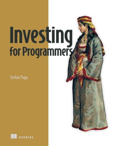 کتاب Investing for Programmers [انگلیسی]