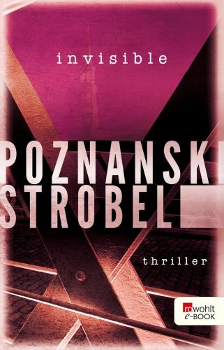 کتاب Invisible (German Edition) [آلمانی]