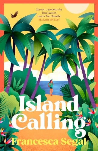 کتاب Island Calling: A funny, moving and uplifting story of mothers and daughters (The Tuga Island Trilogy Book 2) [انگلیسی]