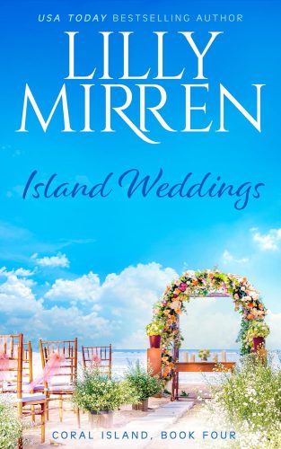 کتاب Island Weddings (Coral Island Book 4) [انگلیسی]