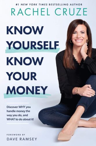 کتاب Know Yourself Know Your Money: Discover WHY you handle money the way you do, and WHAT to do about it! [انگلیسی]