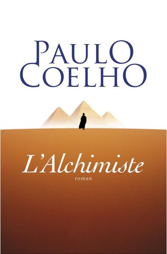 کتاب L’Alchimiste (French Edition) [فرانسوی]