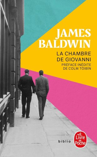 کتاب La Chambre de Giovanni (Biblio) (French Edition) [فرانسوی]