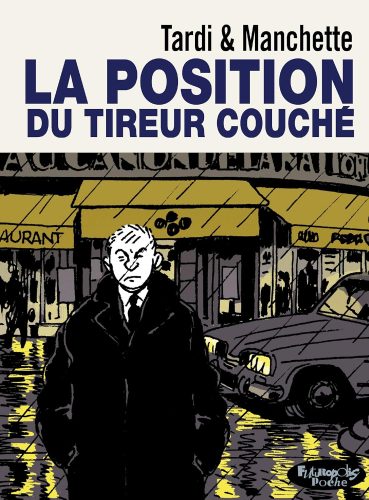 کتاب La position du tireur couché (French Edition) [فرانسوی]